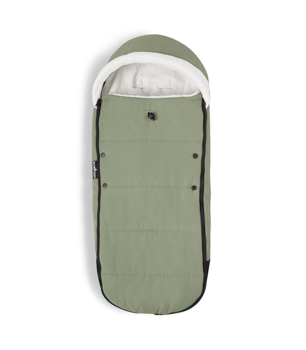 Fusak pre kočík BABYZEN Yoyo 2 - Olive