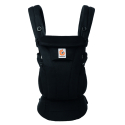 ERGOBABY Omni Dream Detský nosič - Onyx Black