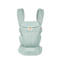 ERGOBABY Omni Breeze Detský nosič - Sage Green