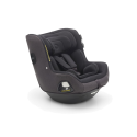 BUGABOO Owl / Washed Black + Isofixová Báza Bugaboo 360