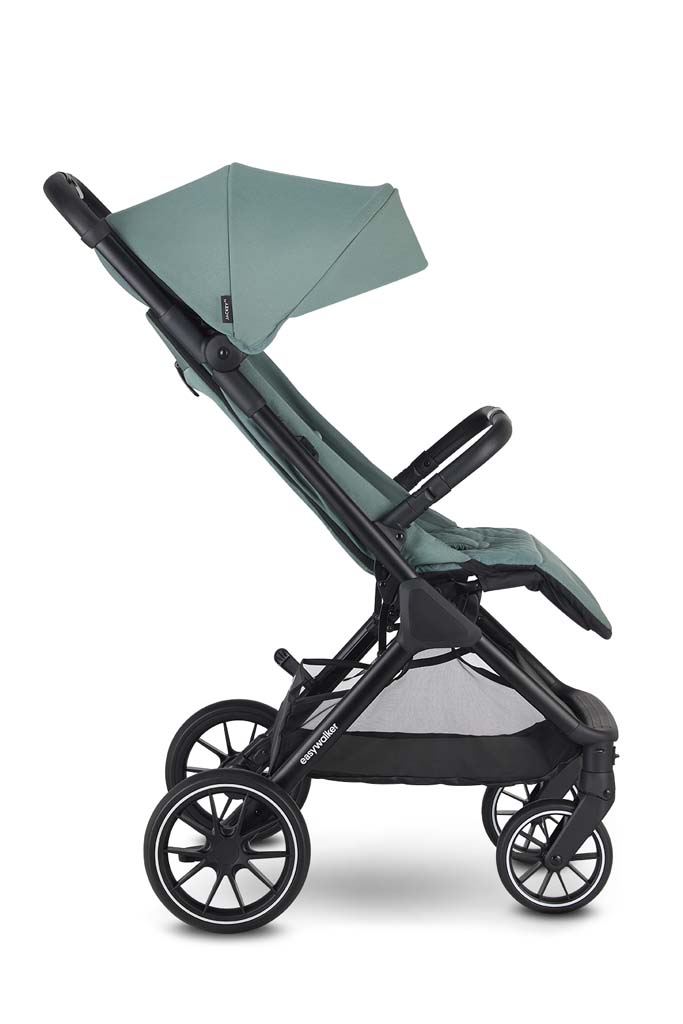 EASYWALKER Jackey XL - Forest Green
