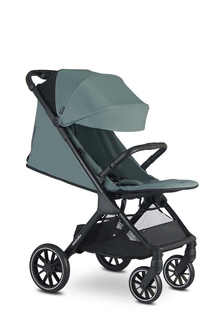 EASYWALKER Jackey XL - Forest Green