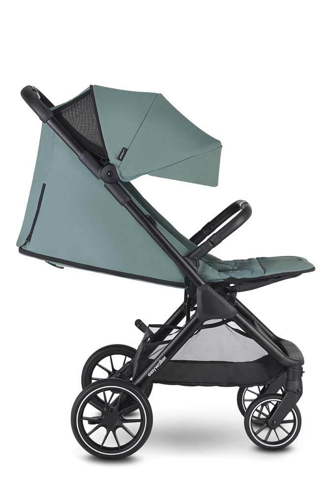 EASYWALKER Jackey XL - Forest Green