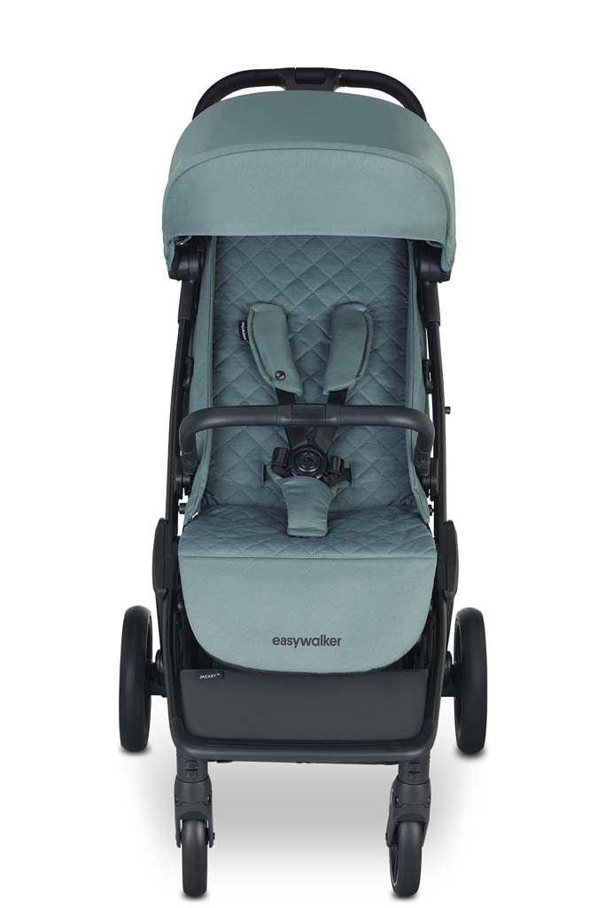 EASYWALKER Jackey XL - Forest Green