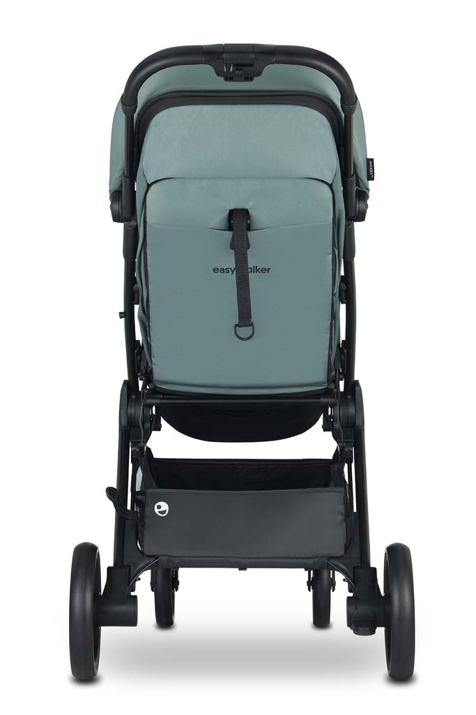 EASYWALKER Jackey XL - Forest Green