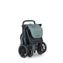 EASYWALKER Jackey XL - Forest Green