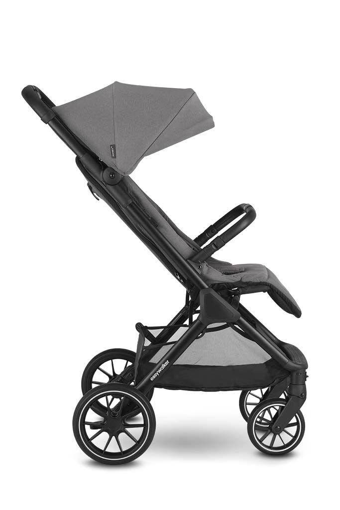 EASYWALKER Jackey XL - Marble Grey