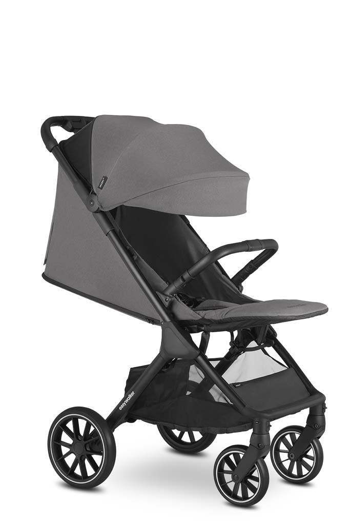 EASYWALKER Jackey XL - Marble Grey