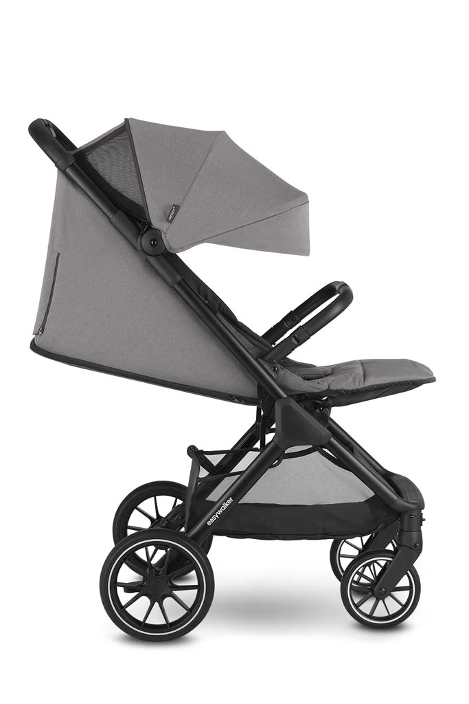 EASYWALKER Jackey XL - Marble Grey