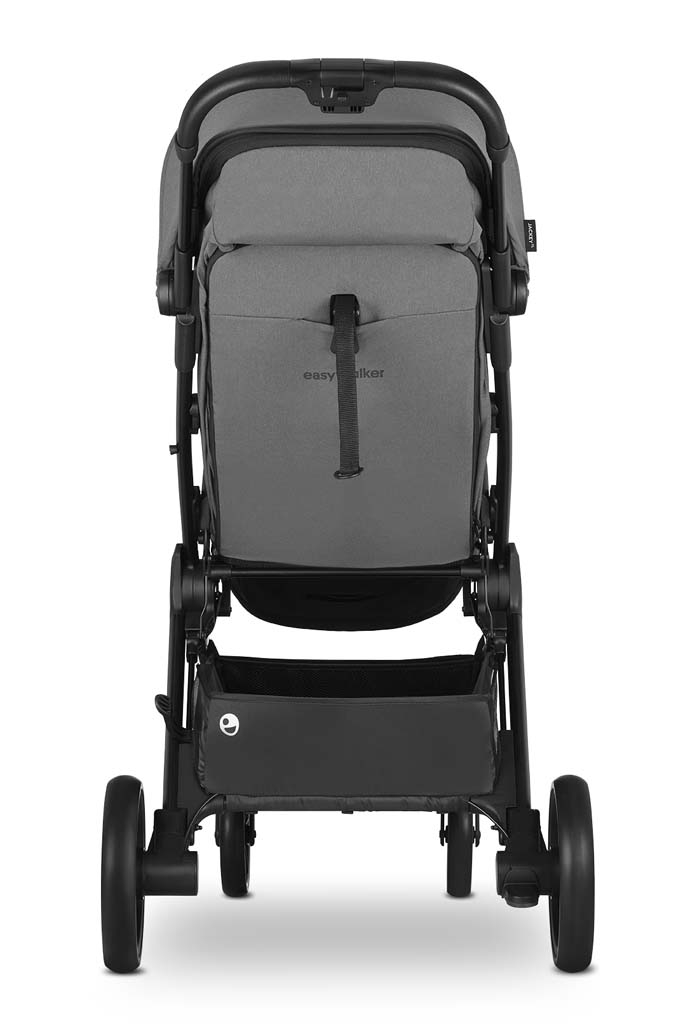 EASYWALKER Jackey XL - Marble Grey