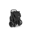 EASYWALKER Jackey XL - Shadow Black