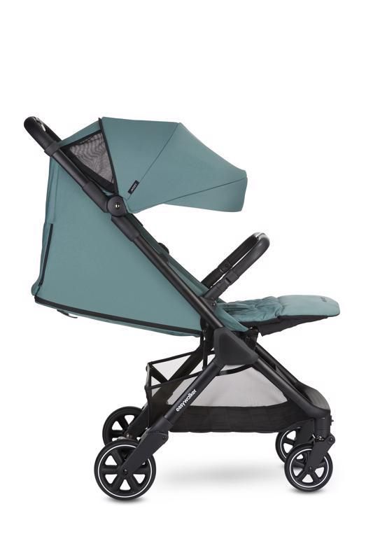 EASYWALKER Jackey - Forest Green