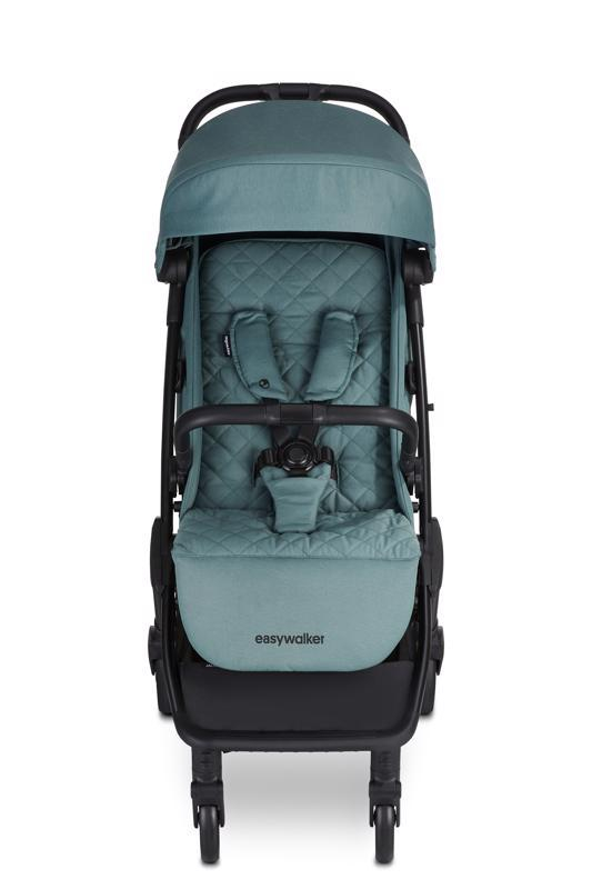 EASYWALKER Jackey - Forest Green