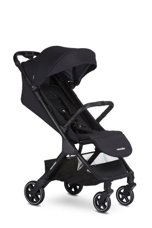 EASYWALKER Jackey - Shadow Black