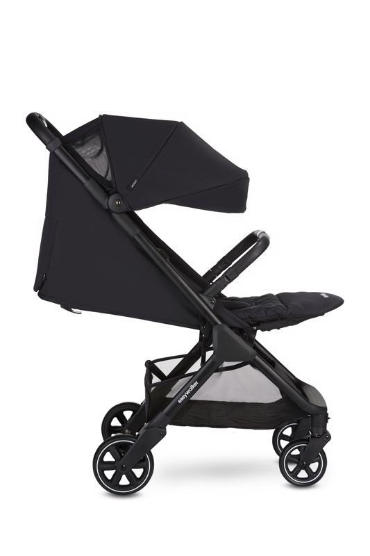 EASYWALKER Jackey - Shadow Black