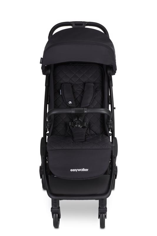 EASYWALKER Jackey - Shadow Black