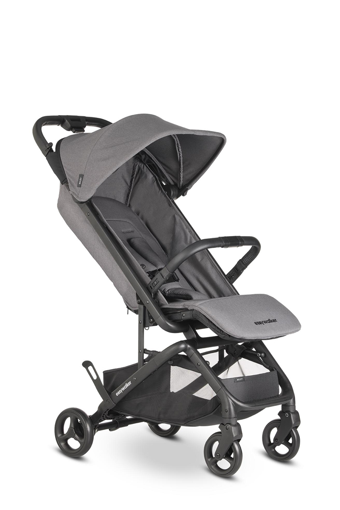 EASYWALKER Miley 2 - Marble Grey
