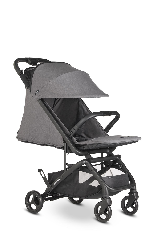 EASYWALKER Miley 2 - Marble Grey