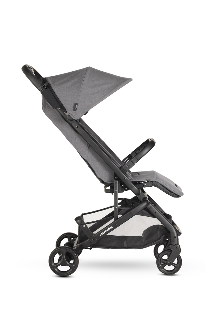 EASYWALKER Miley 2 - Marble Grey