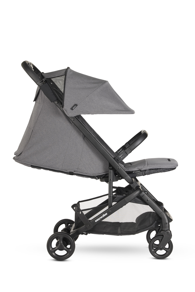 EASYWALKER Miley 2 - Marble Grey