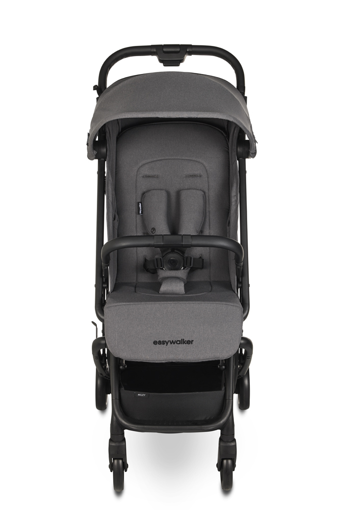 EASYWALKER Miley 2 - Marble Grey