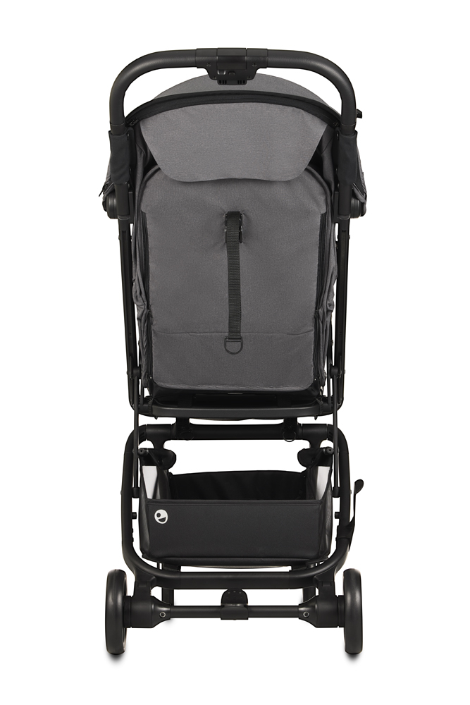 EASYWALKER Miley 2 - Marble Grey