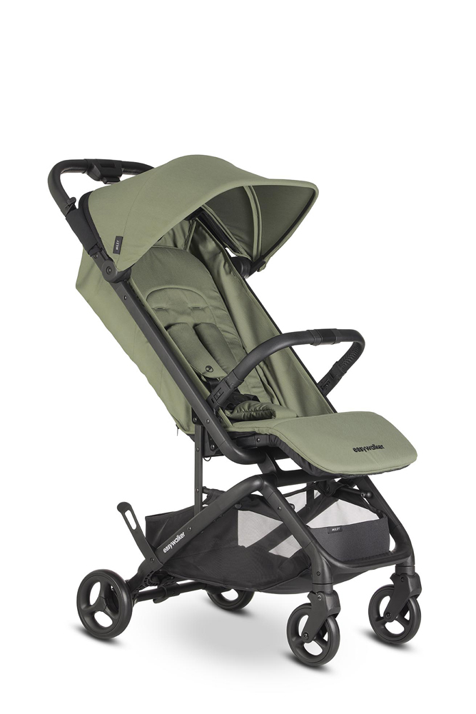 EASYWALKER Miley 2 - Sage Green