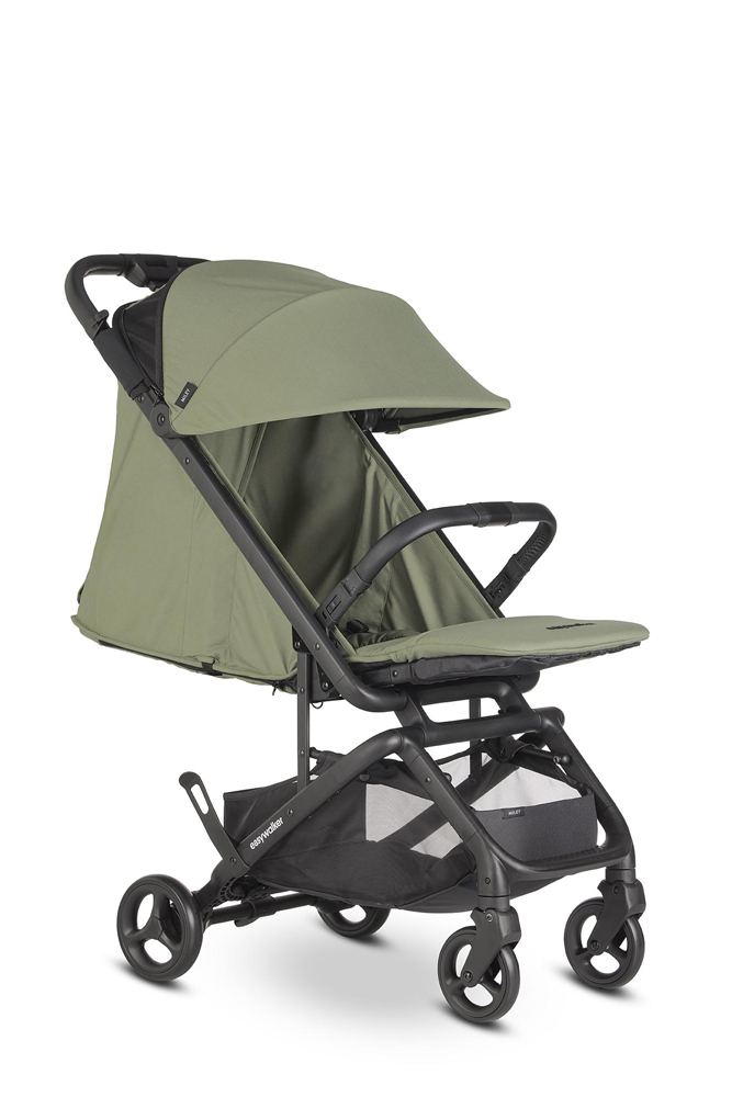 EASYWALKER Miley 2 - Sage Green