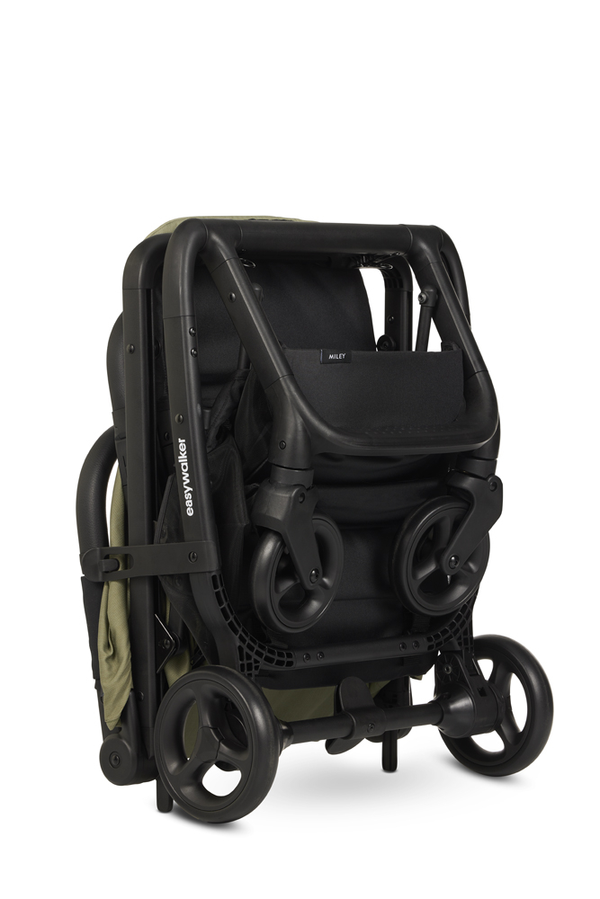 EASYWALKER Miley 2 - Sage Green