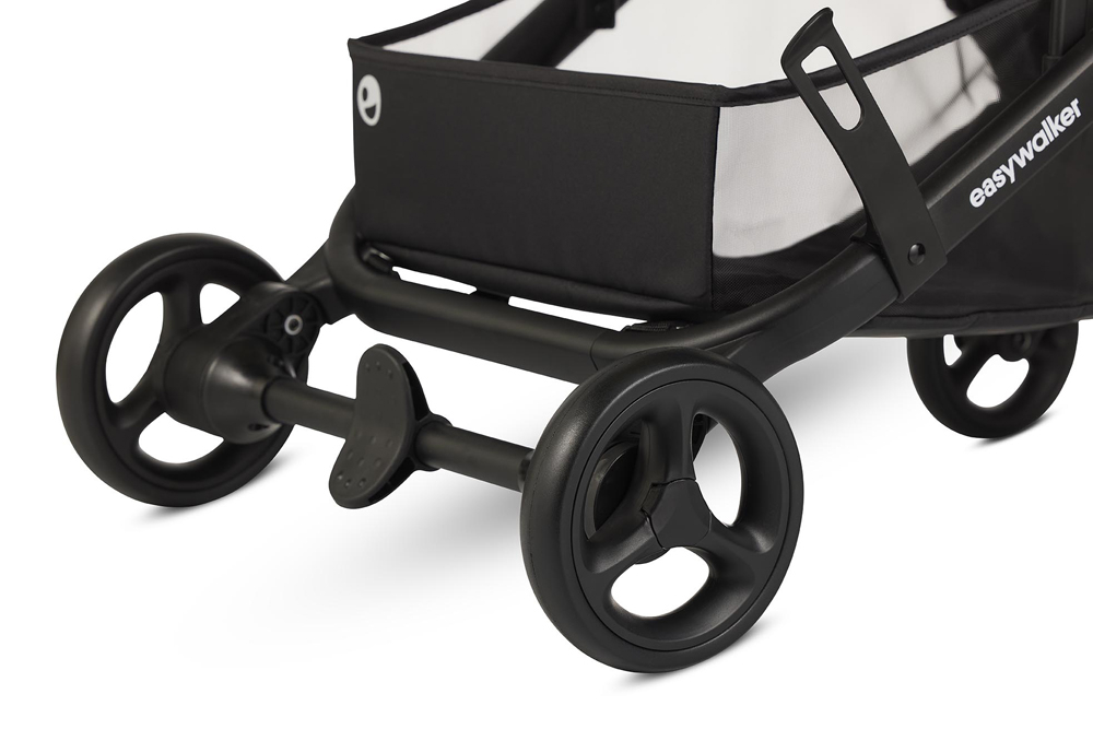 EASYWALKER Miley 2 - Sage Green