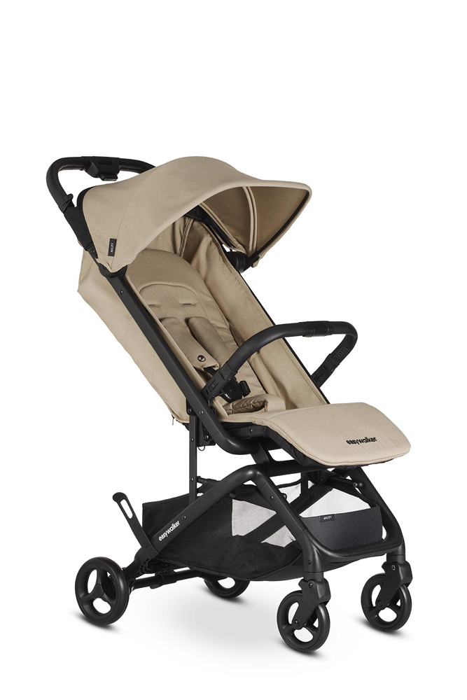 EASYWALKER Miley 2 - Sand Taupe
