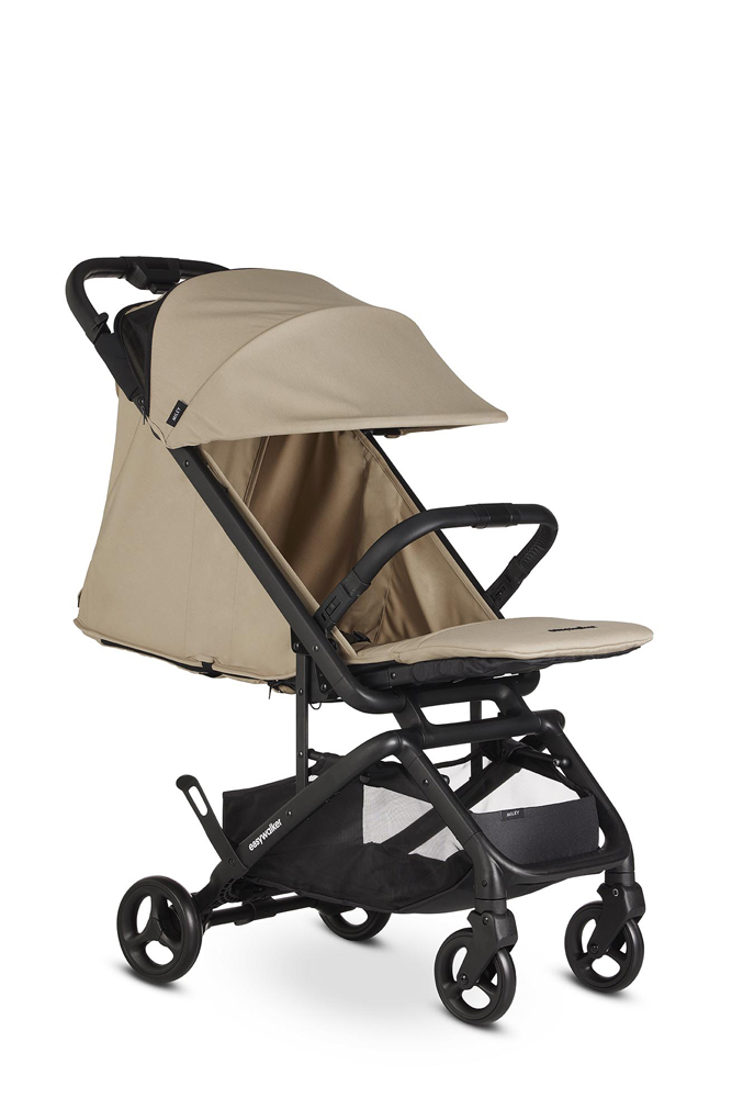EASYWALKER Miley 2 - Sand Taupe