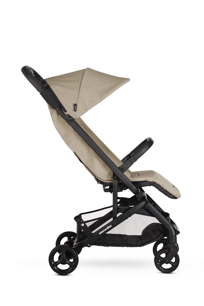 EASYWALKER Miley 2 - Sand Taupe