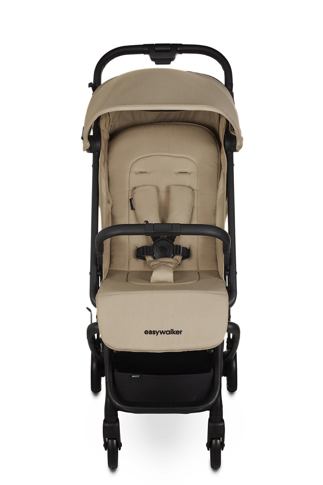 EASYWALKER Miley 2 - Sand Taupe