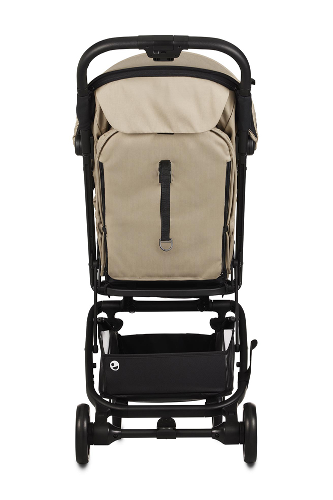 EASYWALKER Miley 2 - Sand Taupe