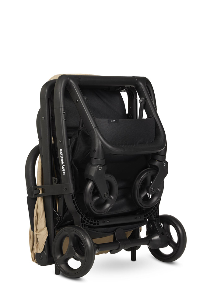 EASYWALKER Miley 2 - Sand Taupe