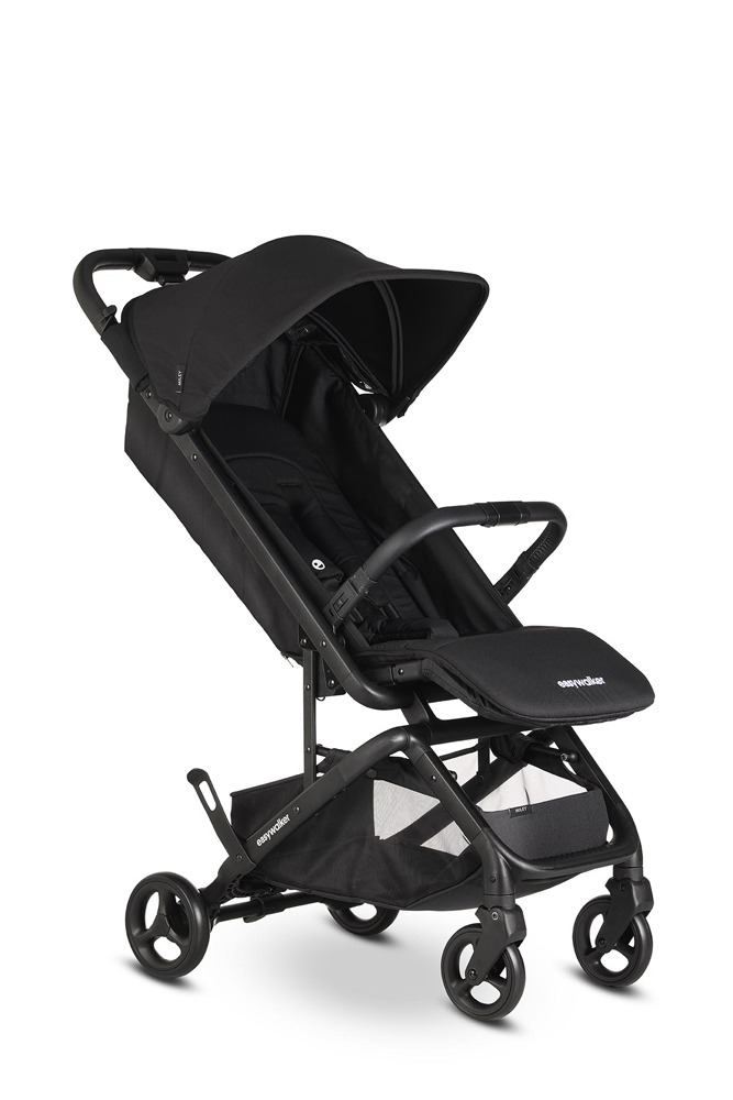 EASYWALKER Miley 2 - Shadow Black