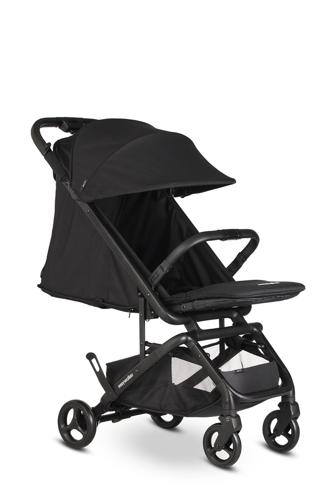 EASYWALKER Miley 2 - Shadow Black