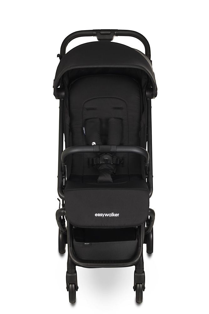 EASYWALKER Miley 2 - Shadow Black