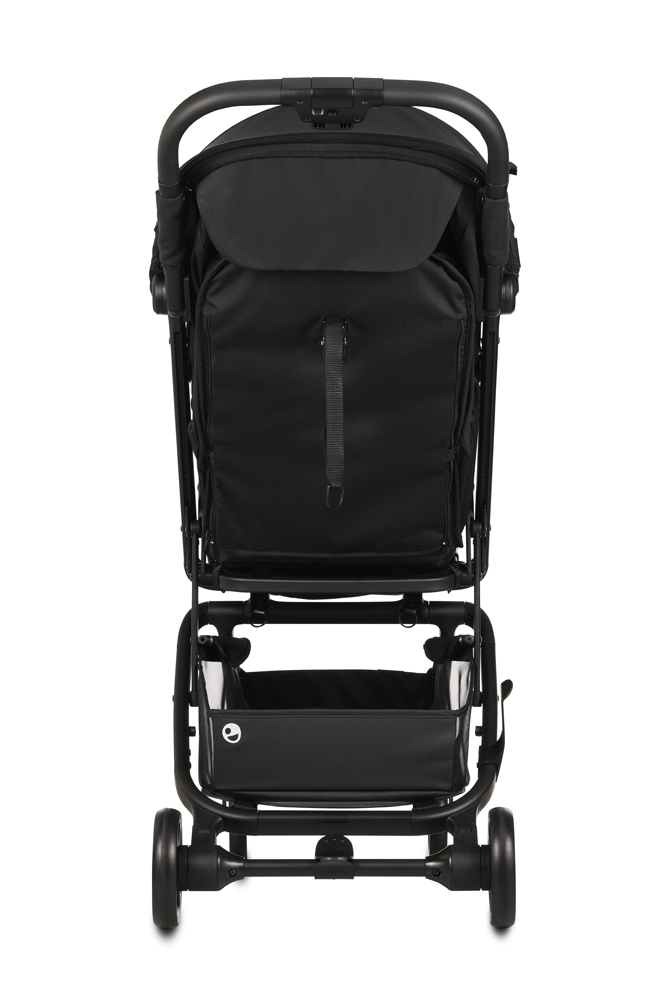 EASYWALKER Miley 2 - Shadow Black