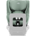 Autosedačka BRITAX-ROMER Dualfix 3 i-size - Jade Green