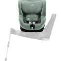 Autosedačka BRITAX-ROMER Dualfix 3 i-size - Jade Green