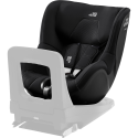 Autosedačka BRITAX-ROMER Dualfix 3 i-size - Galaxy Black