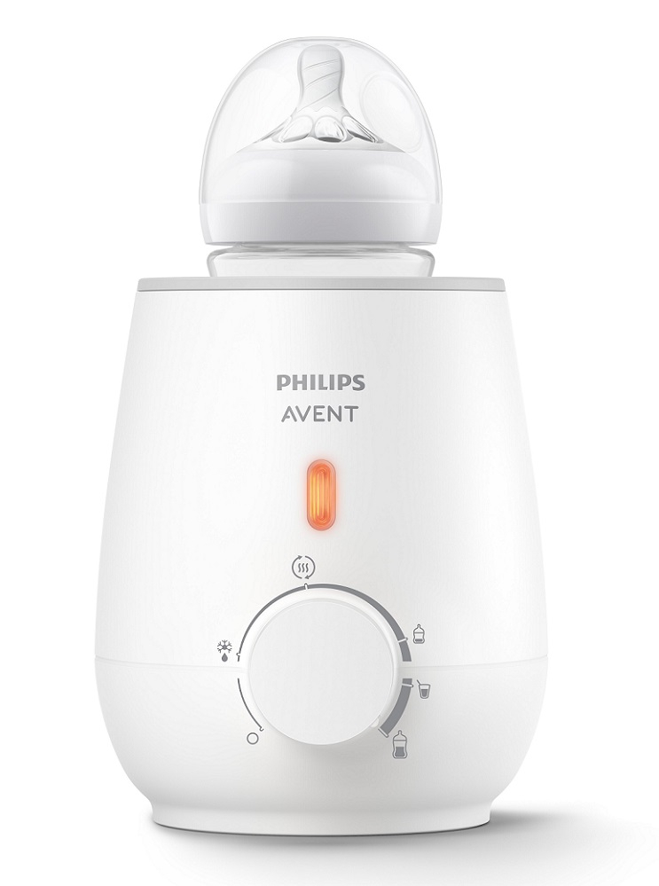 Philips AVENT Ohrievač fliaš SCF355/09