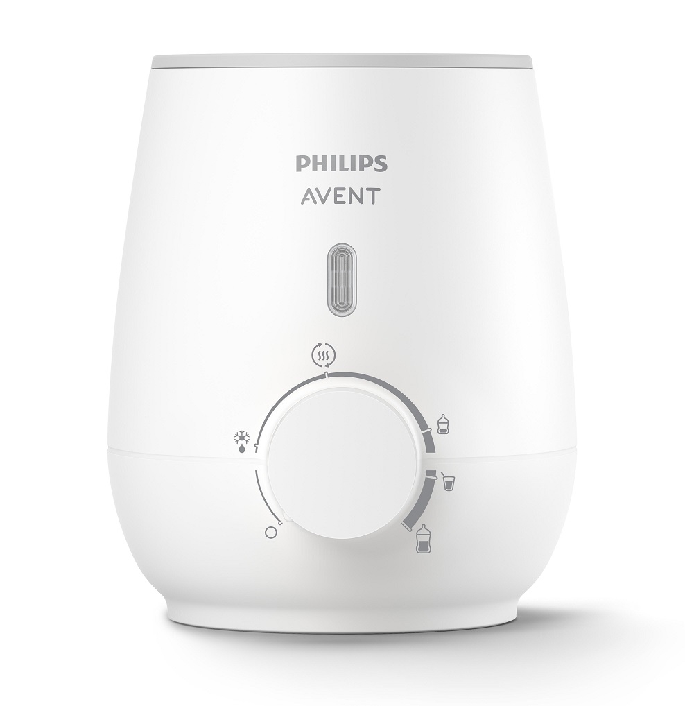 Philips AVENT Ohrievač fliaš SCF355/09