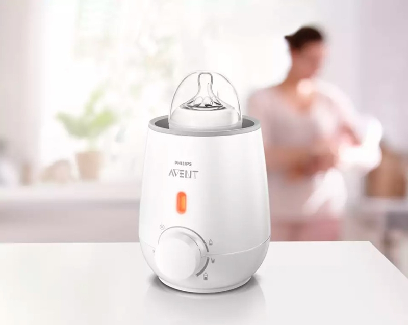 Philips AVENT Ohrievač fliaš SCF355/09