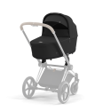 Hlboká vanička CYBEX Priam Lux - Sepia Black