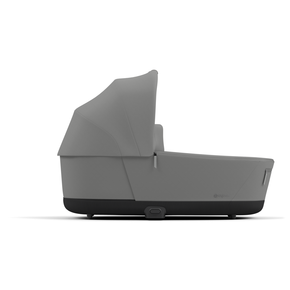 Hlboká vanička CYBEX Priam Lux - Mirage Grey