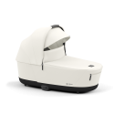 Hlboká vanička CYBEX Priam Lux - Off White