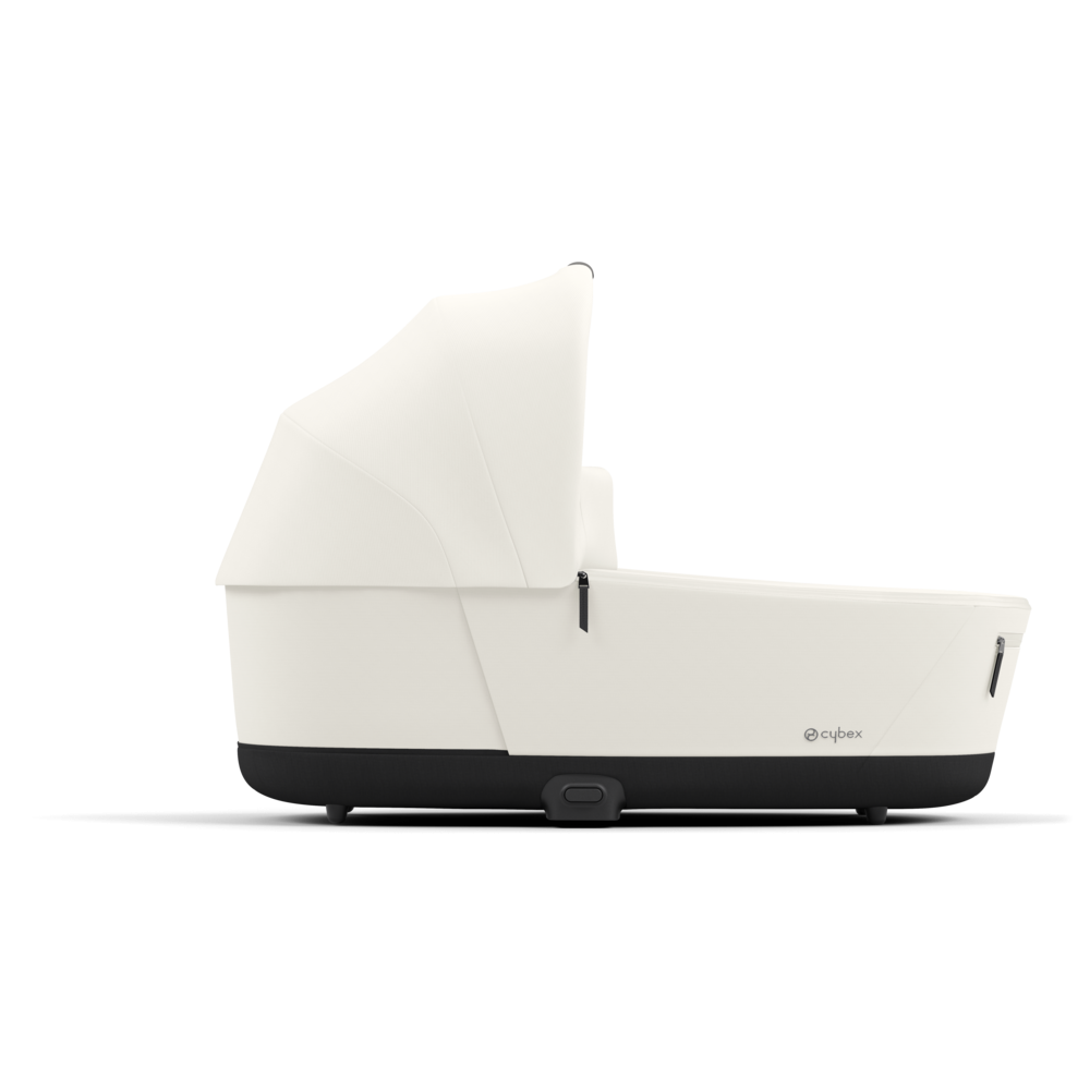 Hlboká vanička CYBEX Priam Lux - Off White